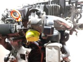 Recambio de motor completo para seat ibiza iv sc (6j1, 6p5) 1.6 tdi referencia OEM IAM CAYB 03L100031D 858485