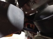 Recambio de motor completo para seat ibiza iv sc (6j1, 6p5) 1.6 tdi referencia OEM IAM CAYB 03L100031D 858485