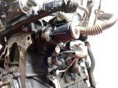 Recambio de motor completo para seat ibiza iv sc (6j1, 6p5) 1.6 tdi referencia OEM IAM CAYB 03L100031D 858485