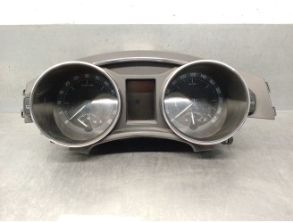 Recambio de cuadro instrumentos para skoda superb ii station wagon (3t5) 2.0 tdi 16v 4x4 referencia OEM IAM 3T1920841H 3T1920841