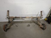 Recambio de puente trasero para renault megane i (ba0/1_) 1.6 e (ba0f, ba0s) referencia OEM IAM 8200900517 8200900517 