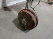 Recambio de puente trasero para renault megane i (ba0/1_) 1.6 e (ba0f, ba0s) referencia OEM IAM 8200900517 8200900517 