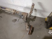 Recambio de puente trasero para renault megane i (ba0/1_) 1.6 e (ba0f, ba0s) referencia OEM IAM 8200900517 8200900517 