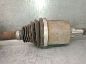 Recambio de transmision delantera izquierda para ford focus iii 1.6 ecoboost referencia OEM IAM BV613B437CA 1686194 