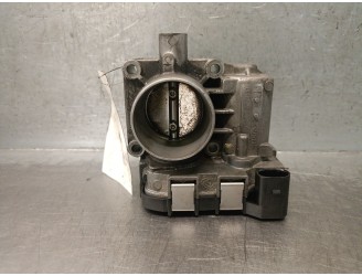 Recambio de caja mariposa para fiat fiorino furgoneta monovolumen (225_) 1.4 natural power (225bxc1a, 225axc1a) referencia OEM I