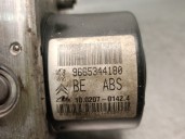 Recambio de abs para citroën c3 i (fc_, fn_) 1.1 i referencia OEM IAM 9665344180 4541FX 10020701424