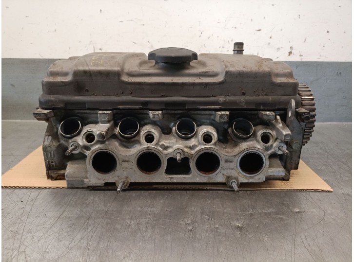 Recambio de culata para citroën c3 i (fc_, fn_) 1.1 i referencia OEM IAM 9654774580 0200FX 