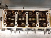 Recambio de culata para citroën c3 i (fc_, fn_) 1.1 i referencia OEM IAM 9654774580 0200FX 