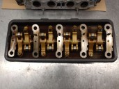 Recambio de culata para citroën c3 i (fc_, fn_) 1.1 i referencia OEM IAM 9654774580 0200FX 