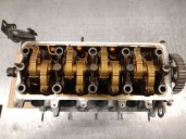 Recambio de culata para citroën c3 i (fc_, fn_) 1.1 i referencia OEM IAM 9654774580 0200FX 