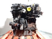 Recambio de motor completo para ford kuga i 2.0 tdci referencia OEM IAM G6DG 1343078 D4204T