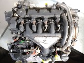 Recambio de motor completo para ford kuga i 2.0 tdci referencia OEM IAM G6DG 1343078 D4204T