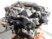 Recambio de motor completo para ford kuga i 2.0 tdci referencia OEM IAM G6DG 1343078 D4204T