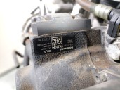 Recambio de motor completo para ford kuga i 2.0 tdci referencia OEM IAM G6DG 1343078 D4204T