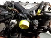 Recambio de motor completo para ford kuga i 2.0 tdci referencia OEM IAM G6DG 1343078 D4204T