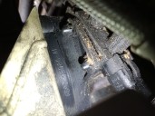 Recambio de motor completo para ford kuga i 2.0 tdci referencia OEM IAM G6DG 1343078 D4204T