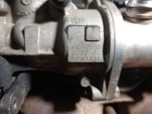 Recambio de motor completo para ford kuga i 2.0 tdci referencia OEM IAM G6DG 1343078 D4204T