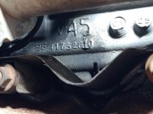 Recambio de motor completo para ford kuga i 2.0 tdci referencia OEM IAM G6DG 1343078 D4204T