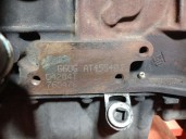 Recambio de motor completo para ford kuga i 2.0 tdci referencia OEM IAM G6DG 1343078 D4204T