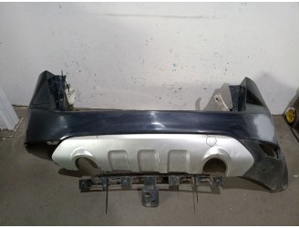 Recambio de paragolpes trasero para ford kuga i 2.0 tdci referencia OEM IAM 1695463 1695463 