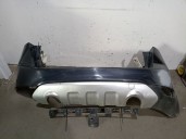 Recambio de paragolpes trasero para ford kuga i 2.0 tdci referencia OEM IAM 1695463 1695463 