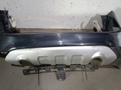 Recambio de paragolpes trasero para ford kuga i 2.0 tdci referencia OEM IAM 1695463 1695463 