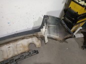 Recambio de paragolpes trasero para ford kuga i 2.0 tdci referencia OEM IAM 1695463 1695463 