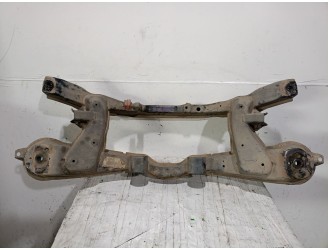 Recambio de puente trasero para ford kuga i 2.0 tdci referencia OEM IAM 1575052 1575052 