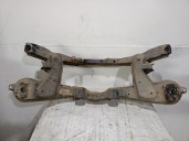 Recambio de puente trasero para ford kuga i 2.0 tdci referencia OEM IAM 1575052 1575052 