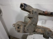 Recambio de puente trasero para ford kuga i 2.0 tdci referencia OEM IAM 1575052 1575052 