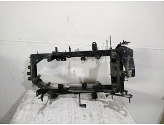 Recambio de puente delantero para renault fluence z.e. referencia OEM IAM 751D13260R 751D13260R 