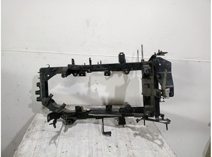 Recambio de puente delantero para renault fluence z.e. referencia OEM IAM 751D13260R 751D13260R 