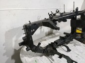 Recambio de puente delantero para renault fluence z.e. referencia OEM IAM 751D13260R 751D13260R 