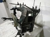 Recambio de puente delantero para renault fluence z.e. referencia OEM IAM 751D13260R 751D13260R 