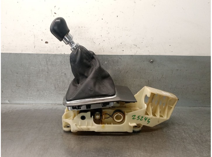 Recambio de palanca cambio para ford mondeo iv (ba7) 2.0 tdci referencia OEM IAM 7G9R7C453CKF 1802656 