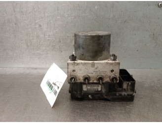 Recambio de abs para citroën berlingo furgoneta/monovolumen (b9) 1.6 hdi 75 referencia OEM IAM 9660107180 0265282398
