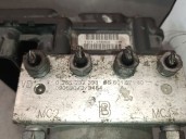 Recambio de abs para citroën berlingo furgoneta/monovolumen (b9) 1.6 hdi 75 referencia OEM IAM 9660107180 0265282398