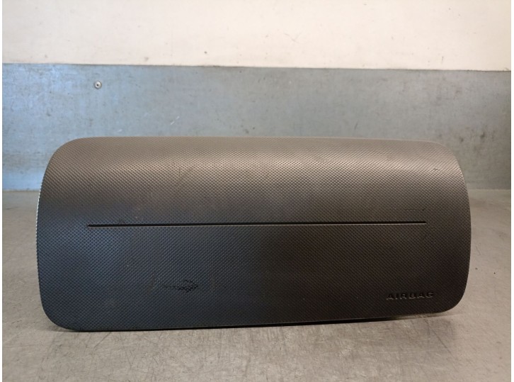Recambio de airbag delantero derecho para citroën berlingo furgoneta/monovolumen (b9) 1.6 hdi 75 referencia OEM IAM 96721948ZM 8