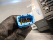 Recambio de airbag delantero derecho para citroën berlingo furgoneta/monovolumen (b9) 1.6 hdi 75 referencia OEM IAM 96721948ZM 8