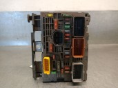 Recambio de caja reles / fusibles para citroën berlingo furgoneta/monovolumen (b9) 1.6 hdi 75 referencia OEM IAM 9666700480 
