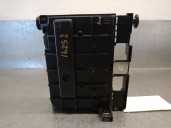Recambio de caja reles / fusibles para citroën berlingo furgoneta/monovolumen (b9) 1.6 hdi 75 referencia OEM IAM 9666700480 