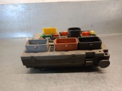Recambio de caja reles / fusibles para citroën berlingo furgoneta/monovolumen (b9) 1.6 hdi 75 referencia OEM IAM 9666700480 