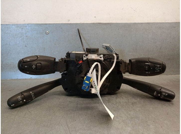 Recambio de mando luces para citroën berlingo furgoneta/monovolumen (b9) 1.6 hdi 75 referencia OEM IAM 98062249XT 624317 