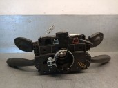Replacement light switch for Citroën Berlingo van/MPV (B9) 1.6 HDi 75 OEM IAM reference 98062249XT 624317 