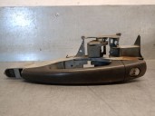 Recambio de maneta exterior porton para citroën berlingo furgoneta/monovolumen (b9) 1.6 hdi 75 referencia OEM IAM 9101GE 9101GE 