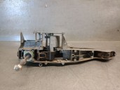 Recambio de maneta exterior porton para citroën berlingo furgoneta/monovolumen (b9) 1.6 hdi 75 referencia OEM IAM 9101GE 9101GE 