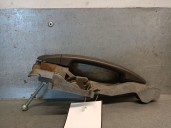 Recambio de maneta exterior porton para citroën berlingo furgoneta/monovolumen (b9) 1.6 hdi 75 referencia OEM IAM 9101GE 9101GE 