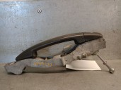Recambio de maneta exterior porton para citroën berlingo furgoneta/monovolumen (b9) 1.6 hdi 75 referencia OEM IAM 9101GE 9101GE 