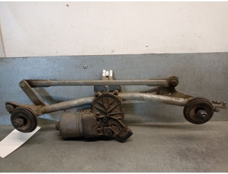 Recambio de motor limpia delantero para citroën berlingo furgoneta/monovolumen (b9) 1.6 hdi 75 referencia OEM IAM 9682861480 640