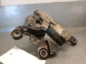 Recambio de motor limpia trasero para citroën berlingo furgoneta/monovolumen (b9) 1.6 hdi 75 referencia OEM IAM 6405LR 6405LR 